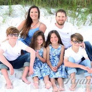 Meet your Posher, Jamie